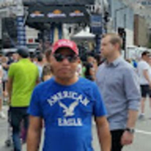 Meet your Posher, Dilba